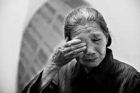 五月的乐章——最感人的母亲节文章