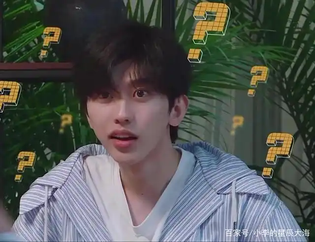 "杨迪暴打蔡徐坤",新一期跑男坤坤的脑回路搞笑是认真的