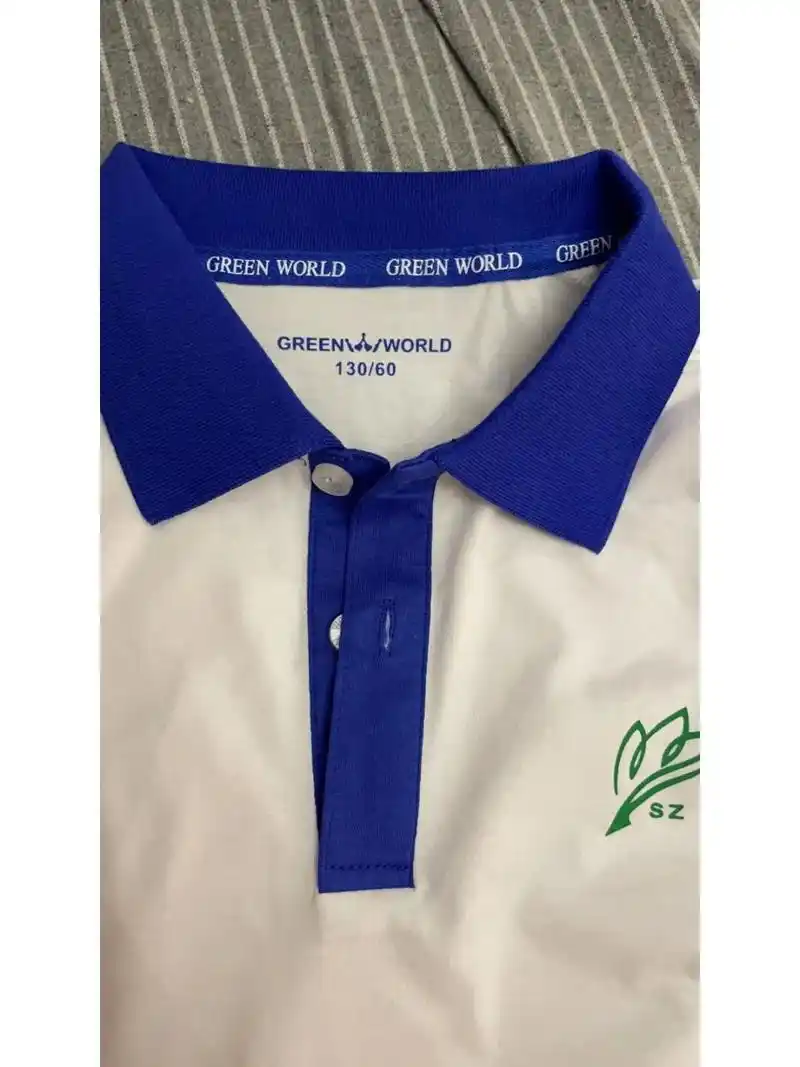 深圳小学校服怎么买?