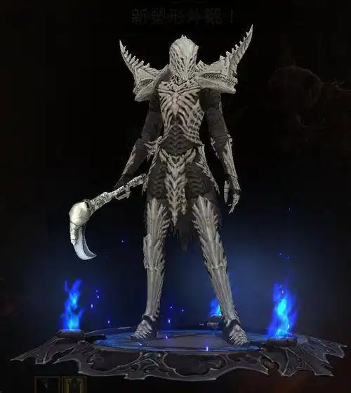 暗黑3测试服死灵法师重新上线 新补丁更新一览_凯恩之角_暗黑破坏神