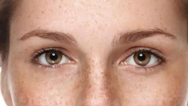 长斑显老老中医给你支招开塞露与它混合擦脸7天皮肤白皙水嫩