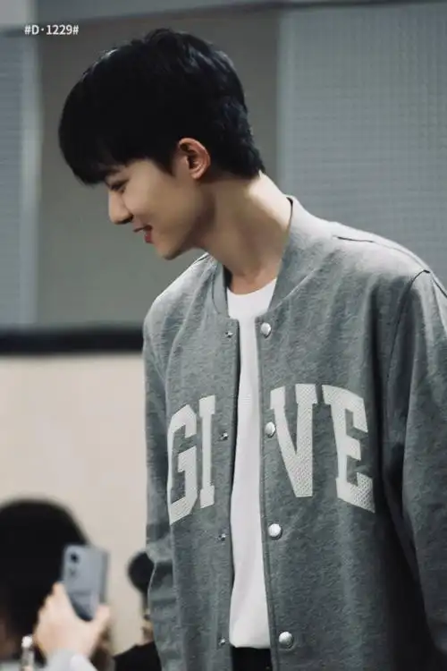 李明德无限超越班