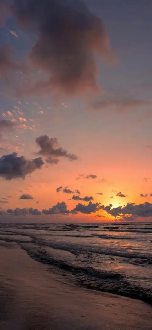 背景 壁纸 风景 天空 桌面 690_1495 竖版 竖屏 手机