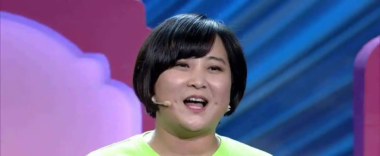 原创原创贾玲自曝没有缺过男友有个大自己五六岁的男友但是结婚够呛