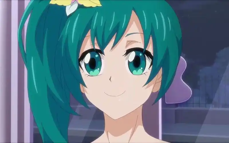 哎呀怎么会有两个贝贝巴啦啦小魔仙梦幻旋律