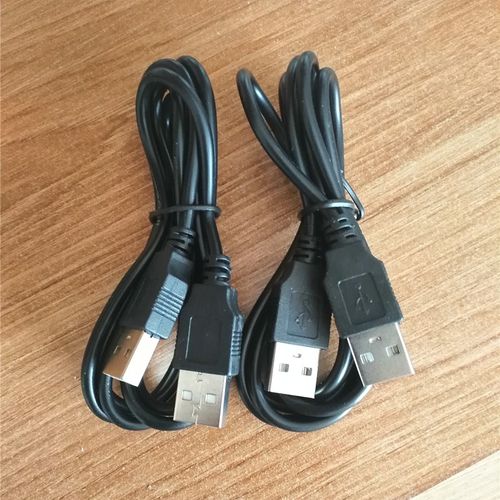 双头硬盘充电电源对公读机盘点电脑数据线宽口数据线