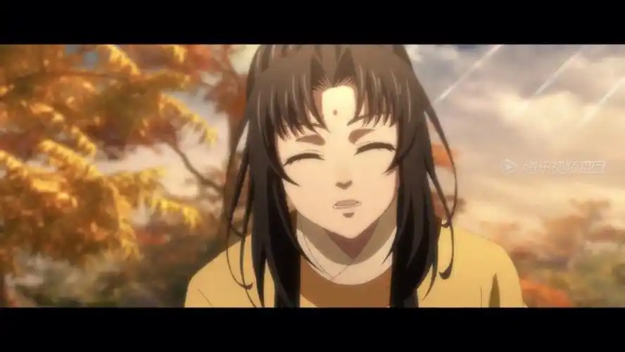 魔道祖师 #魏无羡 #蓝忘机 #忘羡