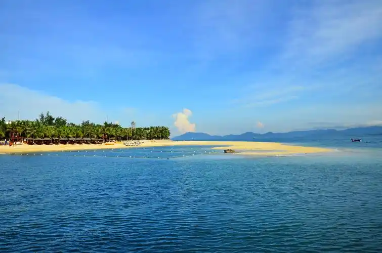 西游记——三亚篇图片406,海南省旅游景点,风景名胜 - 蚂蜂窝图库