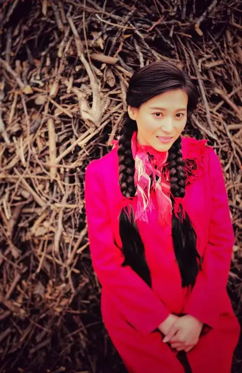 宁丹琳个人资料(宁丹琳个人资料及图片)