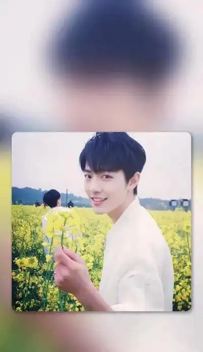 肖战|最火锁屏壁纸,你们最喜欢哪张壁纸呢