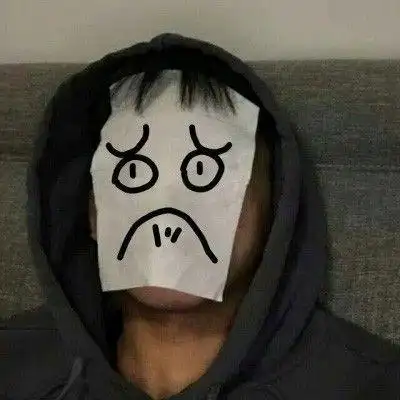 微信头像男搞怪系列 男生头像图片大全 -【爱个性】