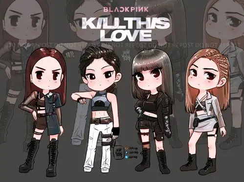 blackpink
