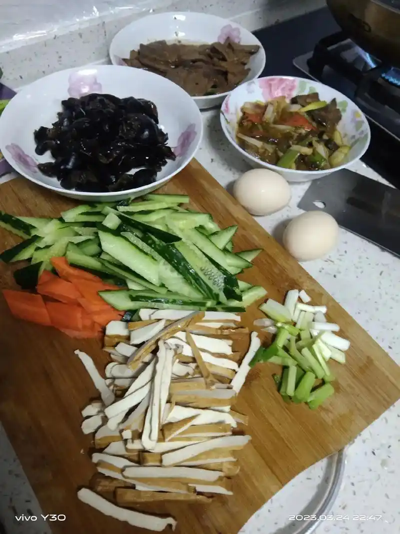 回来以后明天凌晨一点烧饭给他吃,之前每天自己就 - 抖音