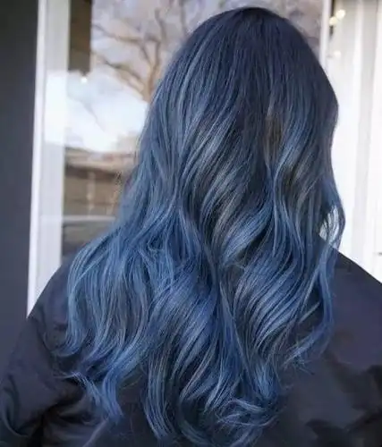 热烫和冷烫的区别是什么,哪种更好打理不伤头发?