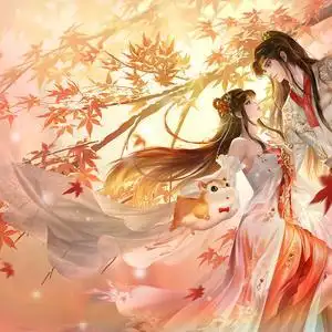 神雕侠侣绝境江湖?头像