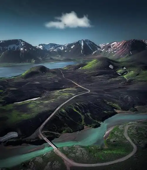 43张罕见的世界景点照片环游世界时候一定要去看看