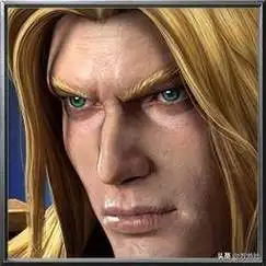 《魔兽争霸3:重制版》高清奖励头像