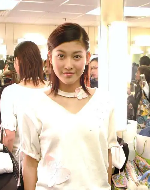 李彩桦 rain li 生活照 #102