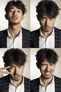 生日礼物照片拼图