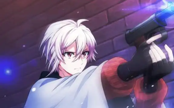 idolish7偶像星愿九条天美图壁纸集观赏