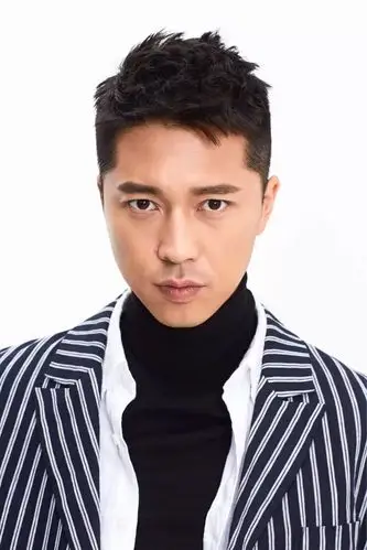 专访| 王雷:《爱人同志》首度尝试知识分子形象,为信仰和爱情而生