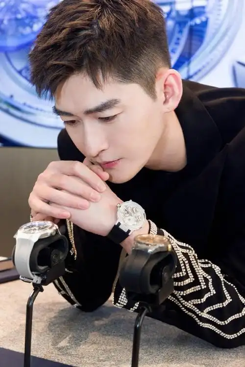 张翰 流光引##张翰 郁郁葱葱