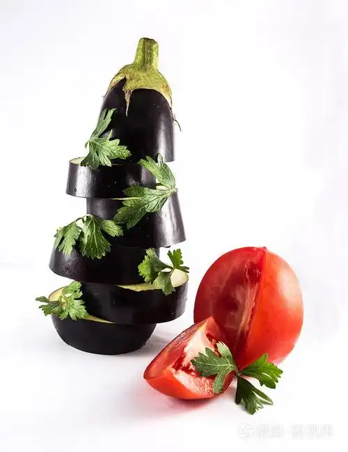 番茄茄子