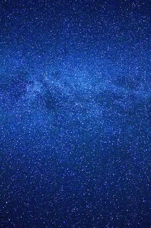 iphone壁纸 更深的蓝