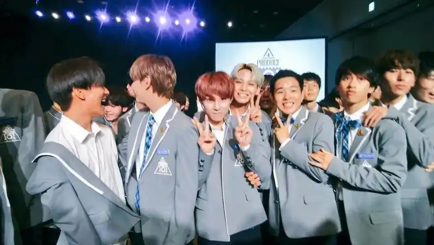 如何评价综艺produce101日本版第三期