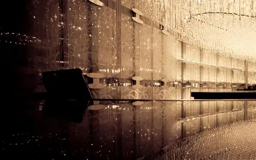 感觉它-复古风格壁纸