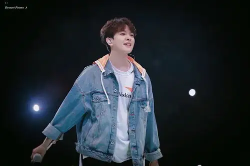 尤长靖 - 堆糖,美图壁纸兴趣社区