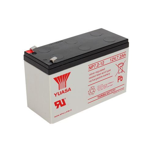 np712fr12v7ah三菱电梯yuasa汤浅蓄电池平层用电电瓶蓄电池