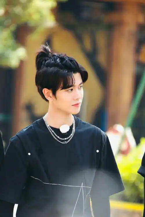 任嘉伦嗨放派##任嘉伦宣夜