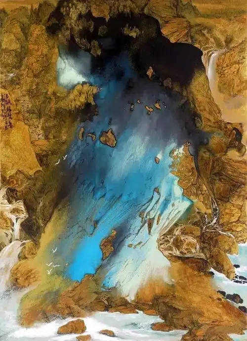 曹俊:艺术家的想象力应建立在理性的基础之上