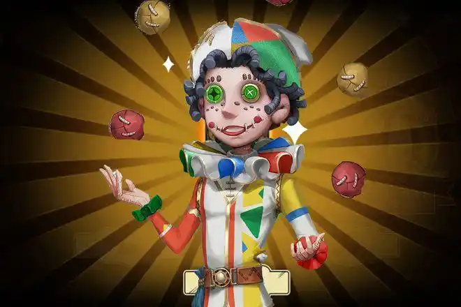 第五人格麦克独特时装爆料获取方式已敲定国服玩家暂时别想