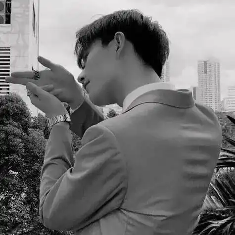 叔御情侣头像一男一女 情侣头像图片大全 -【爱个性】