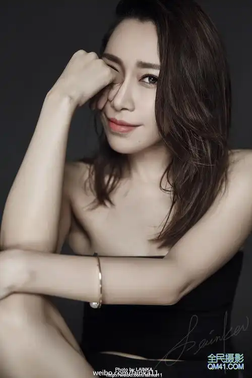 金池《大女人》专辑发布会