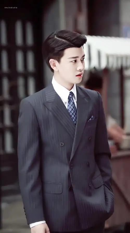 任嘉伦|秋蝉 剧照