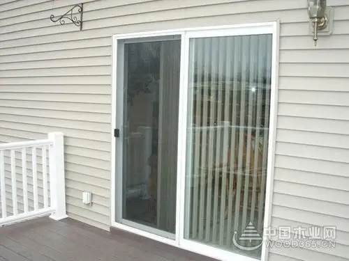8款阳台门图片欣赏