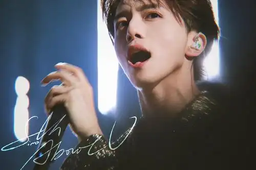 伯远的下目线合集,谁受得了啊🥵