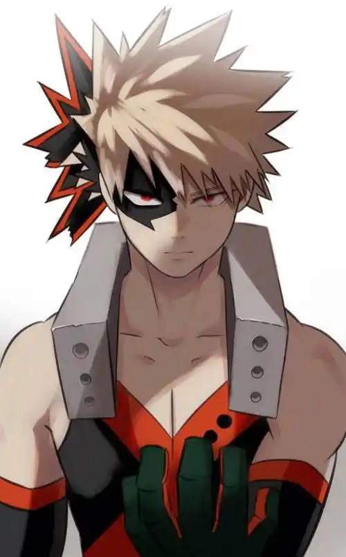 の作品 - p站id:5462436621773052021·04·28我的英雄学院爆豪胜己