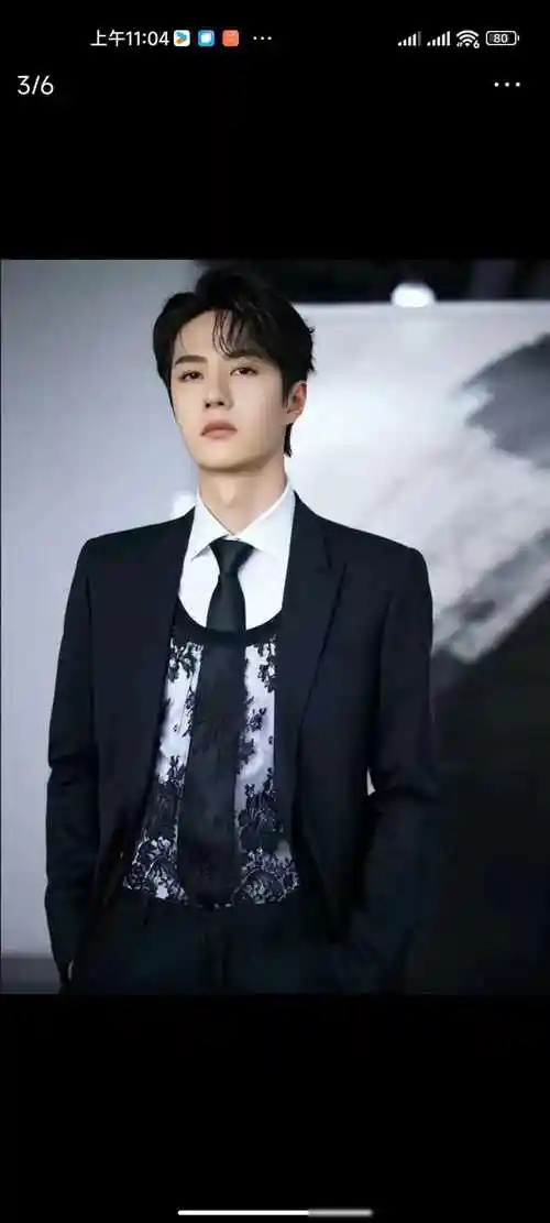 肖战与王一博演艺之路的探索与成长