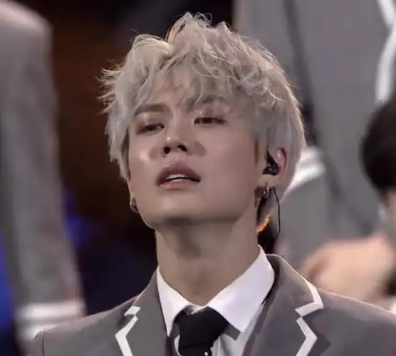 认识且喜欢林彦俊的第60天