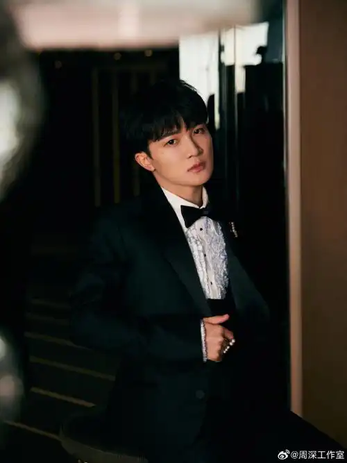 #第36届中国电影金鸡奖#