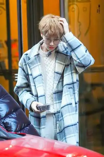 林彦俊的男友穿搭指南part2