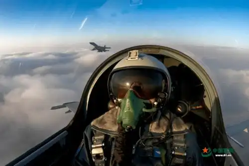 热烈庆祝中国人民解放军建军93周年