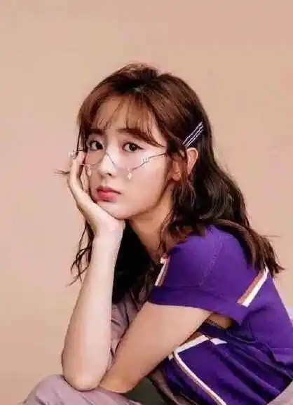 90后女星邢菲不愧国民初恋!各角色娇嫩惊艳美出新高度_剧中_少女_少爷