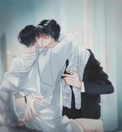 伪装学渣.朝俞.