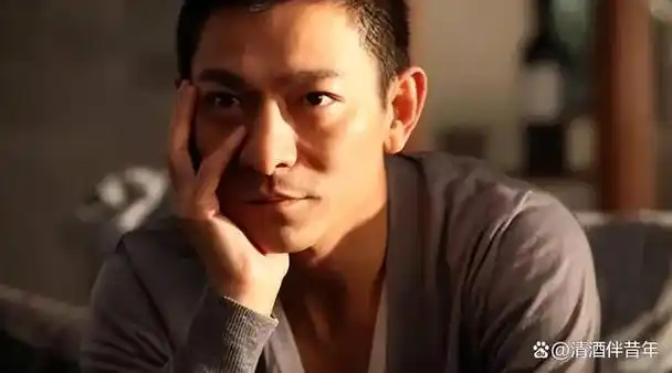 刘德华新片红毯先生遭央视点名批评犀利言辞直戳片方肺管子