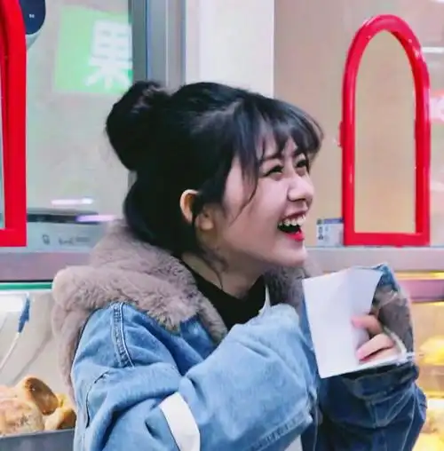 赖美云头像 二传注明堆糖id